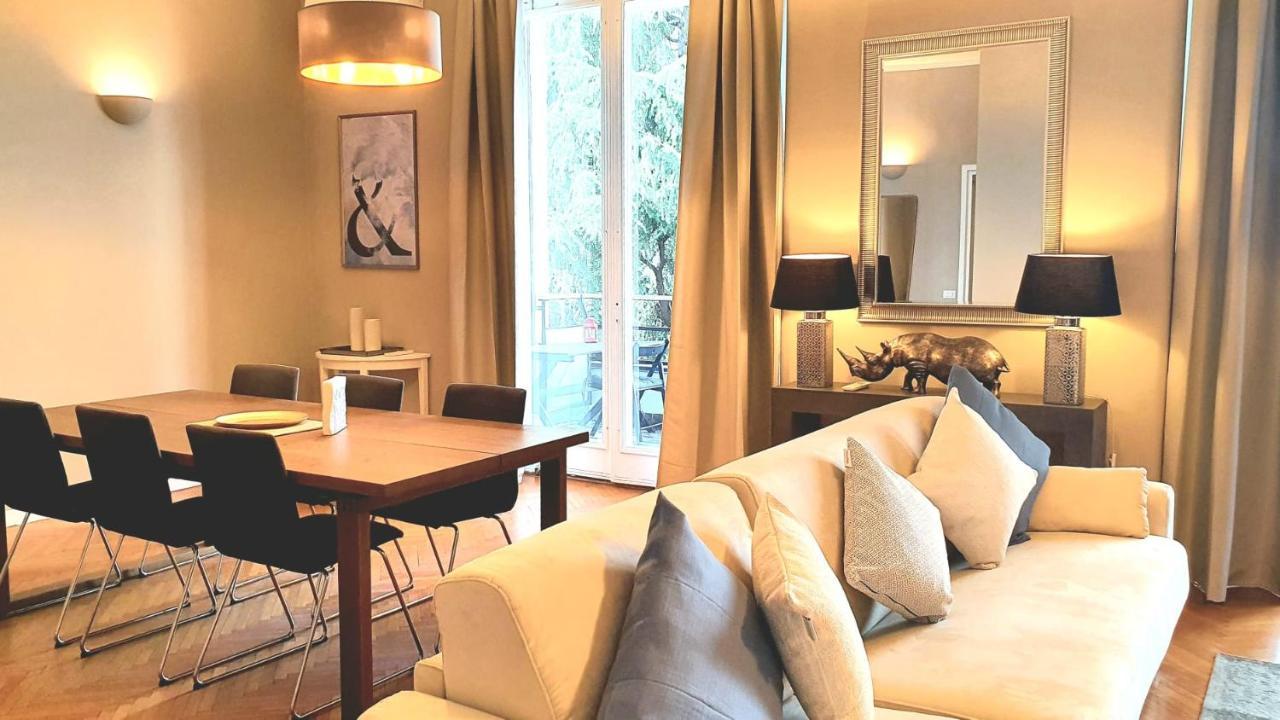 Heart Milan Apartments Fashion District Exteriér fotografie